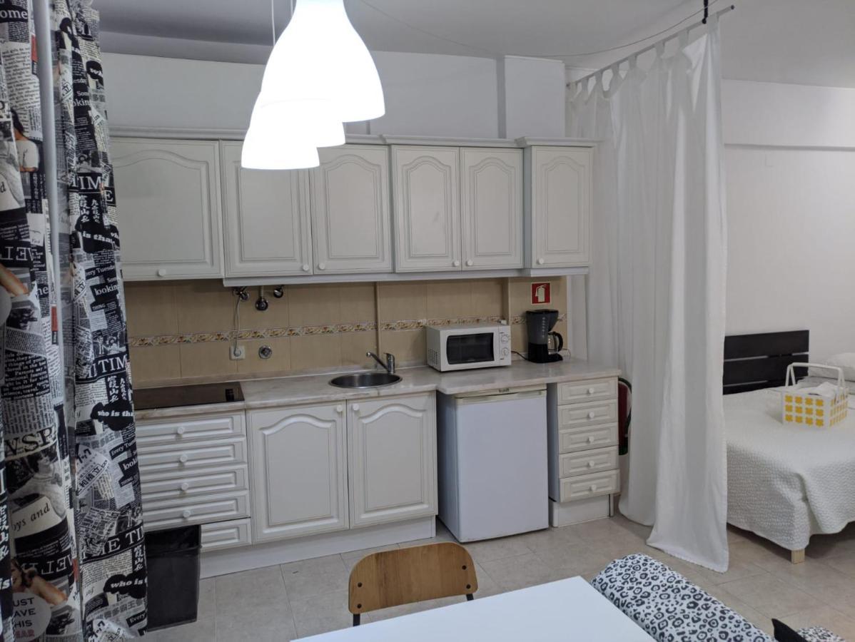 In Bed With Lisbon 15E Apartment Amadora Bagian luar foto
