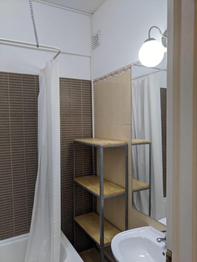 In Bed With Lisbon 15E Apartment Amadora Bagian luar foto