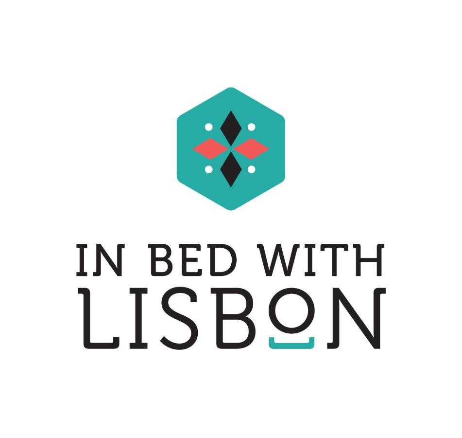 In Bed With Lisbon 15E Apartment Amadora Bagian luar foto